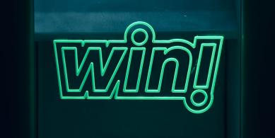 win