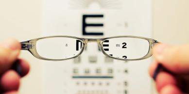 glasses