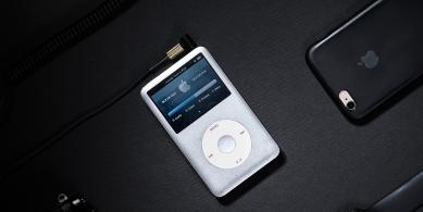 iPod