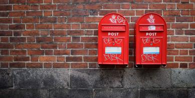 postbox