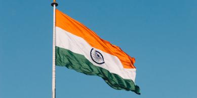 india