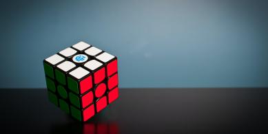 Rubik's