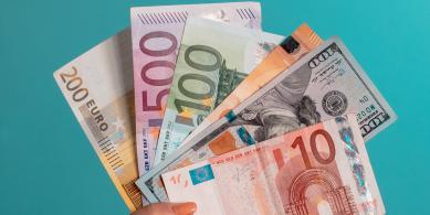 money