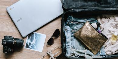travel