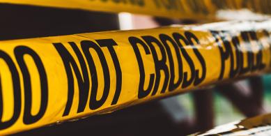 crime