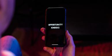 opportunties