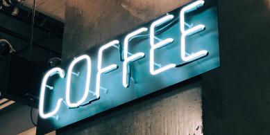 coffee