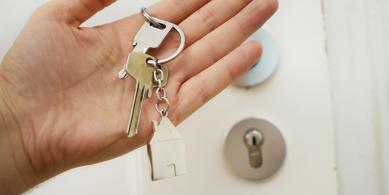 key