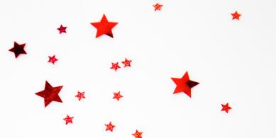 star