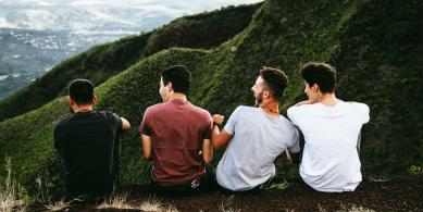 talk
