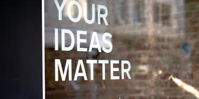 ideas
