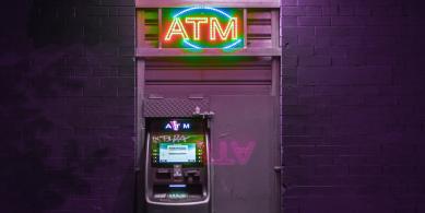 bank