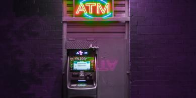 bank