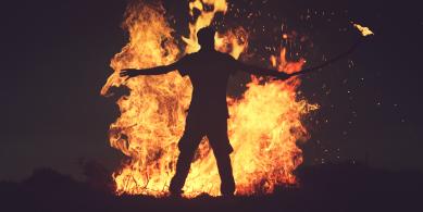 fire