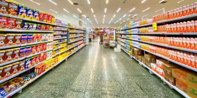 supermarket