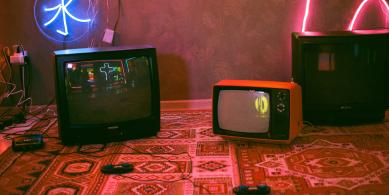 tv