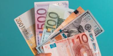 money