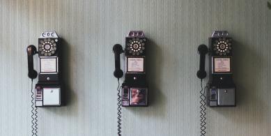 phone