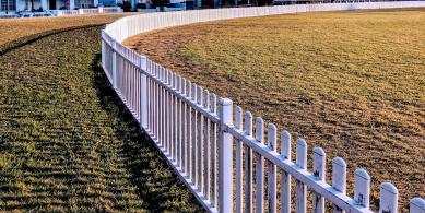 fence