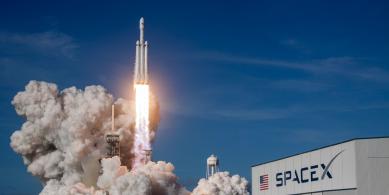 rocket