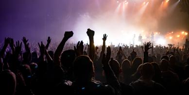 concert