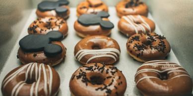 doughnuts