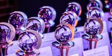 The Marketing Society Awards Baz Seal