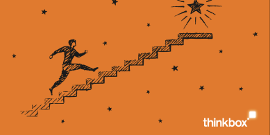 From Good to Great: Improving the Odds Thinkbox