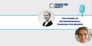 The Power of Entrepreneurial Thinking in Marketing