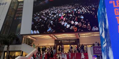 The Marketing Society Cannes 2024