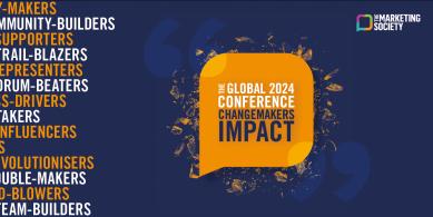 The Marketing Society Annual Conference 2024: Impact