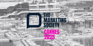 The Marketing Society at Cannes 2025