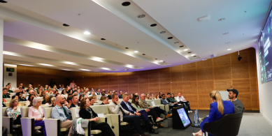 The Marketing Society Digital Day England 2025