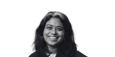 Venya Wijegoonewardene CSO at Spark Foundry UK