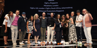 Vaseline Verified Winning at Cannes Lions 2025