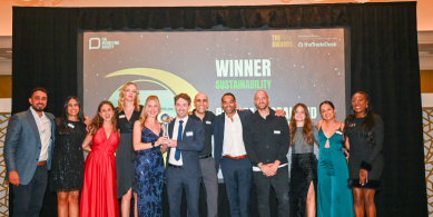 The Marketing Society GCC Awards 2025 Winner: Customer Experience and Engagement