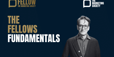 The Fellows Fundamentals header Charles Vallance