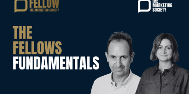  The Fellows Fundamentals header with Charlie Dawson and Anna Miley