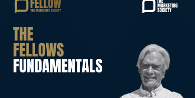 The Fellows Fundamentals header with Raoul Pinnell 