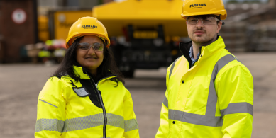 Farrans Construction