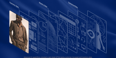 Tailoring Loyalty, Turning Data Into the Ultimate Fashion Associate