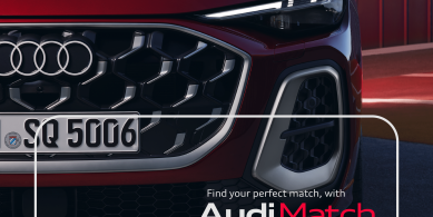 Audi Match