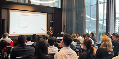 Connections & Conversations From Macro to Market - Asia’s Economic Trends