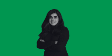 Bushra Khan 