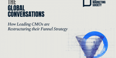 How Leading CMOs are Restructuring their Funnel Strategy