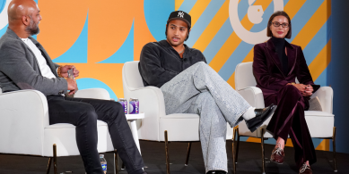 The Marketing Society New York Conference 