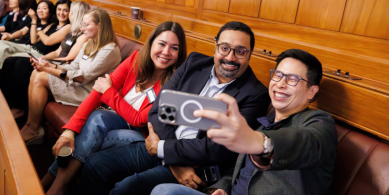 The Marketing Society Singapore Conference 2025