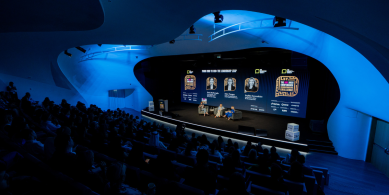 The Marketing Society UAE Conference 2025