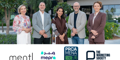 UAE Mental Health Charter 2025