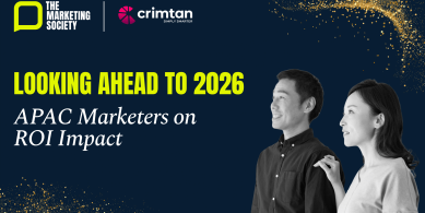 The Marketing Society: Looking Beyond the Numbers: Marketing Leaders Reflect on ROI and 2026